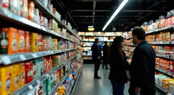 Soziale Auswirkungen von Mogelpackungen (6/10)