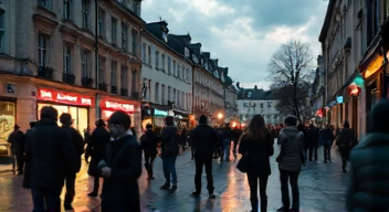 Soziale Auswirkungen von Phishing (6/10)