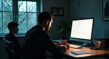 Soziale Auswirkungen von Phishing und Betrug (6/10)