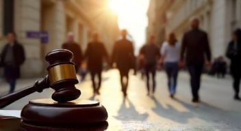 Soziale Auswirkungen von Rechtsberatung (6/10)