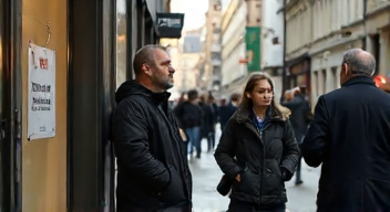 Soziale Auswirkungen von Rückrufen (6/10)