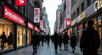 Soziale Auswirkungen von Schönheitsidealen (6/10)