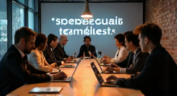 Soziale Dimensionen der Cybersicherheit: Gemeinschaft und Unterstützung (6/10)