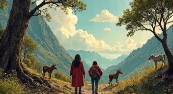 Soziale Dimensionen der Tierhaltung (6/10)