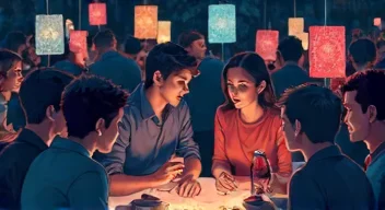 Soziale Dimensionen des Glücksspiels