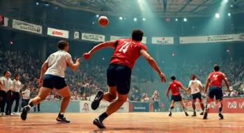 Soziale Dimensionen des Sports (6/10)