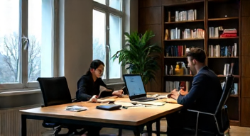 Soziale Dimensionen von Betrugsmaschen (6/10)