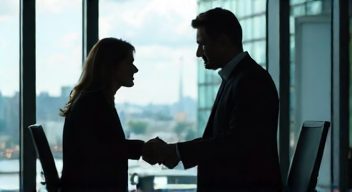 Soziale Dynamiken im Betrug (6/10)