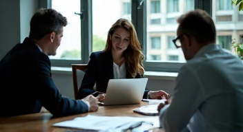 Soziale Dynamiken im Betrug (6/10)