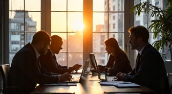 Soziale Dynamiken im Betrugsversuch (3/10)