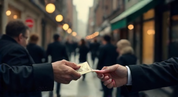 Soziale Dynamiken im Kontext von Betrug (6/10)