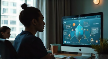 Soziale Dynamiken im Online-Betrug (5/10)