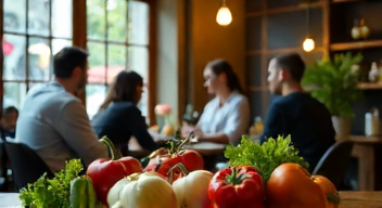 Soziale Dynamiken in der Diätkultur (6/10)