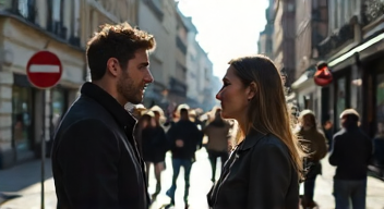 Soziale Dynamiken und Betrug (6/10)