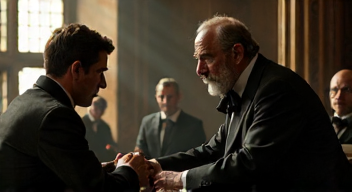 Soziale Dynamiken und Betrugspsychologie (4/10)