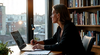 Soziale Einblicke von Prof. Dr. Lisa Schneider (6/10)