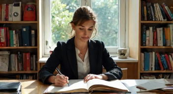 Soziale Einflüsse von Dr. Maria Klein, Sozialwissenschaftlerin (6/10)