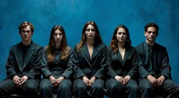 Soziale Gerechtigkeit im Fokus (6/10)