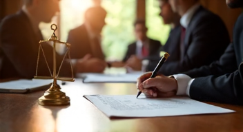 Soziale Gerechtigkeit und Verträge (6/10)