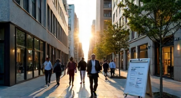 Soziale Implikationen der Jobvermittlung (6/10)