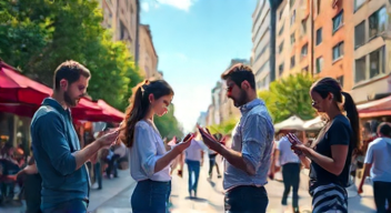 Soziale Implikationen der Messenger-Interoperabilität (6/10)