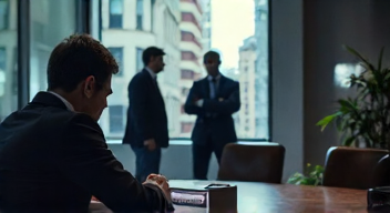 Soziale Implikationen des Betrugs (6/10)