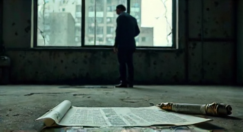 Soziale Implikationen des Betrugs (6/10)