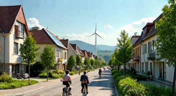 Soziale Implikationen des Klimaschutzes (5/10)