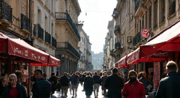 Soziale Implikationen des Ticketmarkts (6/10)