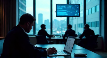 Soziale Implikationen von Cyberkriminalität (6/10)