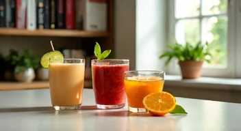 Soziale Implikationen von Detox-Produkten (6/10)