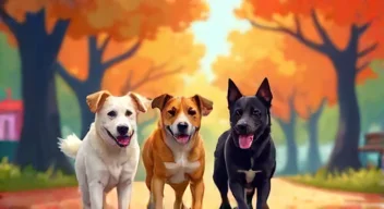 Soziale Perspektiven zur Hundehaltung