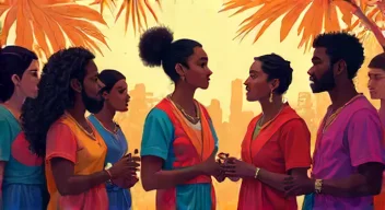 Soziale Strukturen hinterfragen