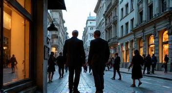 Soziale Strukturen und Betrugsverhalten (5/10)