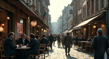 Soziale Strukturen und ihr Einfluss auf Betrug (6/10)