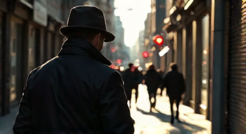 Soziale Strukturen und ihre Auswirkungen auf Betrug (6/10)