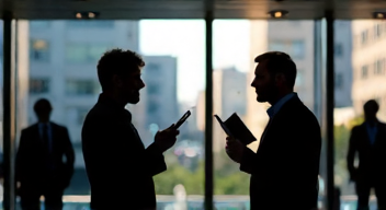 Soziale Strukturen und ihre Rolle bei Betrug (6/10)