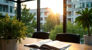 Soziale Verantwortung der Unternehmen (6/10)