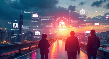 Soziale Verantwortung im digitalen Zeitalter (6/10)