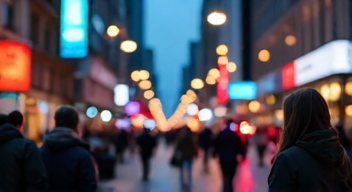 Soziale Verantwortung im digitalen Zeitalter (6/10)