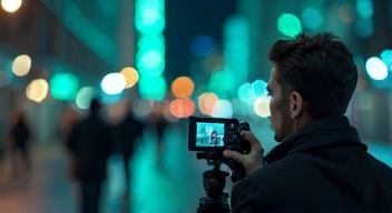 Soziale Verantwortung im digitalen Zeitalter (6/10)