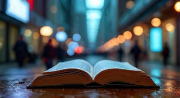 Soziale Verantwortung im digitalen Zeitalter (6/10)