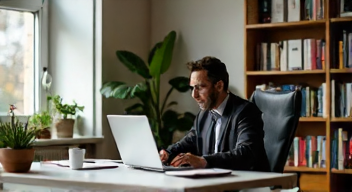 Soziale Verantwortung im digitalen Zeitalter: Ein Sozialwissenschaftler analysiert (6/10)