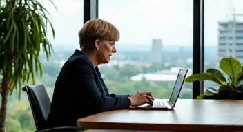 Soziale Verantwortung im Internet (6/10)