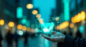 Soziale Verantwortung in der digitalen Welt (6/10)