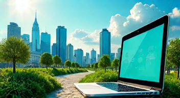 Soziale Verantwortung in der digitalen Welt (6/10)