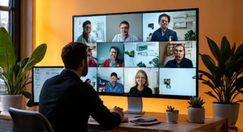 Soziale Verantwortung in der digitalen Welt (6/10)