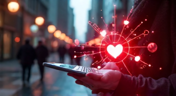 Soziale Verantwortung in der digitalen Welt (6/10)