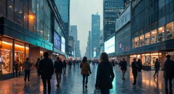 Soziale Verantwortung in der Informationsgesellschaft (6/10)