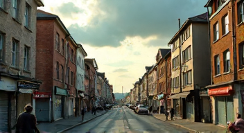 Soziale Verantwortung und Betrug (6/10)